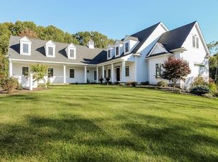 20 Woodlock Rd, Hingham, MA 02043