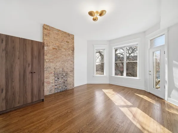 4023 N Greenview Ave #7G, Chicago, IL 60613