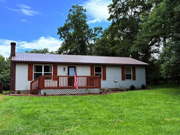 949 Wylie Rd, Seaman, OH 45679