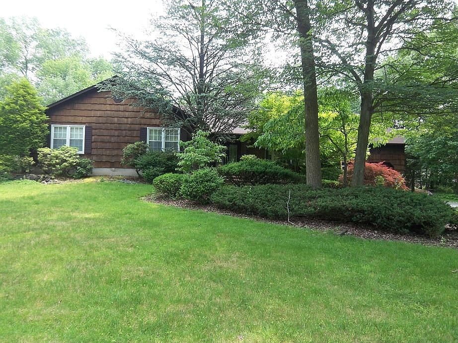 5 Bedroom Expanded Ranch