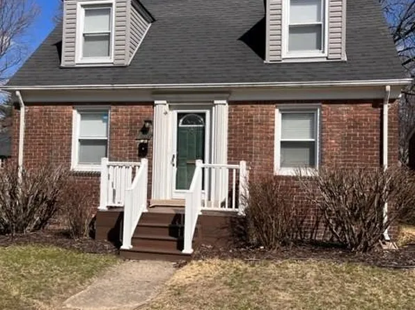 603 Lawson St, Royal Oak, MI 48067