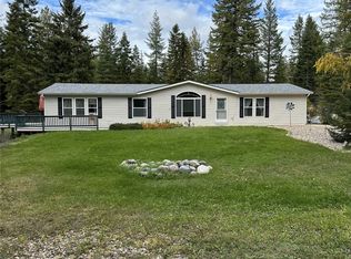 199 Black Bear Ln, Bigfork, MT 59911