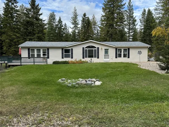 199 Black Bear Ln, Bigfork, MT 59911