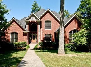 5315 Birken Cv, Franklin, TN 37064