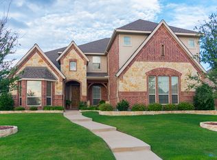 726 Beaver Creek Dr, Murphy, TX 75094