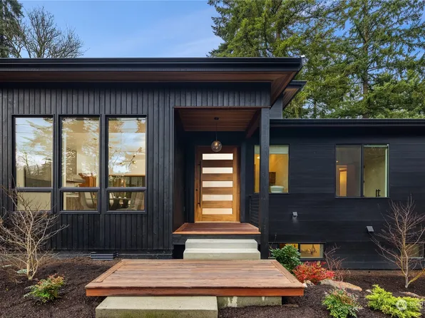 8828 SE 61st Street, Mercer Island, WA 98040
