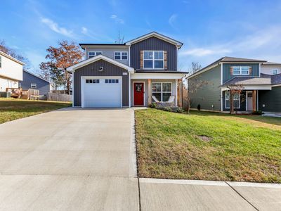 415 Hillside Dr, Clarksville, TN, 37040