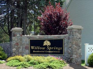 6 Willow Spgs, New Milford, CT 06776