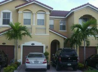 15050 SW 9th Way, Miami, FL 33194