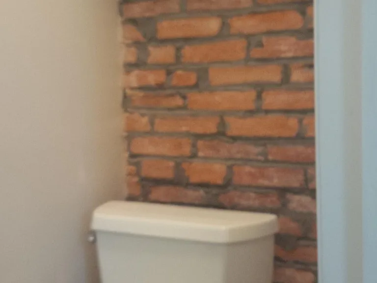 Half bath main level