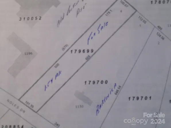 1100-1200 Noles Dr, Mount Holly, NC 28120