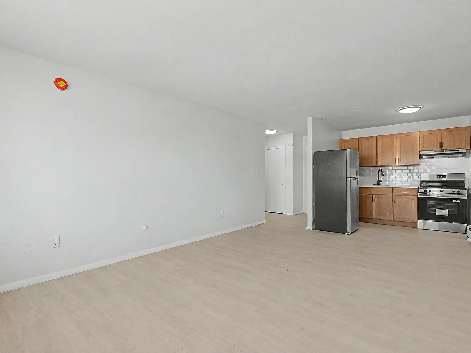 Magnolia Place Apartments — Photo 3