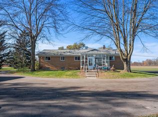 55700 Hayes Rd, Macomb, MI 48042