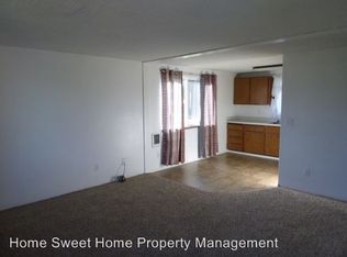 1114 Fordney St, Aberdeen, WA 98520