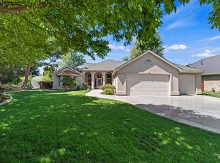 2057 N Hickory Way, Meridian, ID 83646