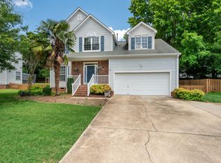 7 Wingcup Way, Simpsonville, SC 29680