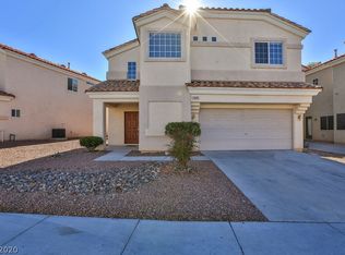 2445 Wrangler Walsh Ln, Henderson, NV 89002