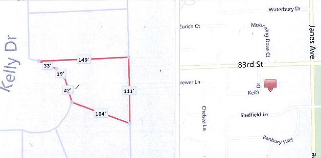 2nd image of 8319 Kelly Ct