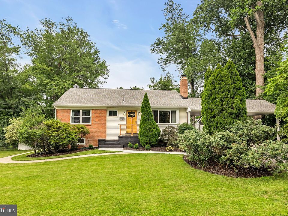 1st image of 6616 Kerns Rd