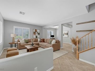 2641 Vendange Pl, Henderson, NV, 89044