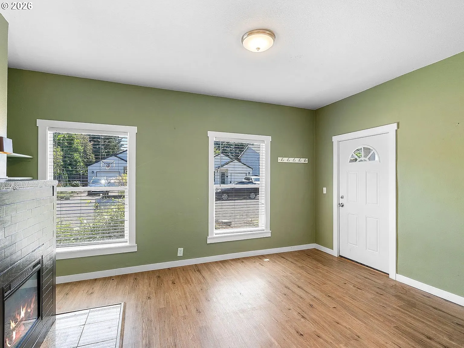 5909 SE Carlton St — Photo 3