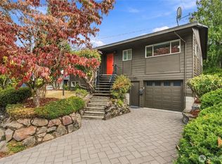 Kings Rainier Beach Add, Seattle, WA 98118