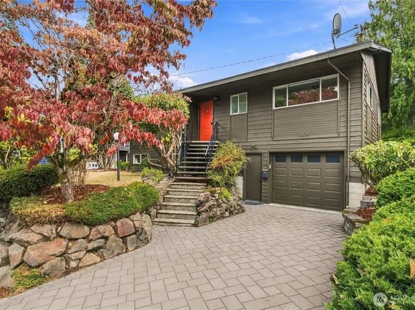 9306 52nd Avenue S, Seattle, WA 98118