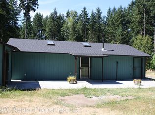 4721 301st St E, Graham, WA 98338