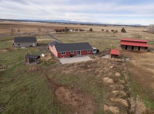 10223 SW Houston Lake Rd, Powell Butte, OR 97753