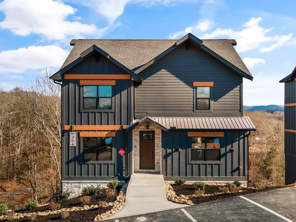 1335 Wildhorse Ridge Way, Sevierville, TN 37862
