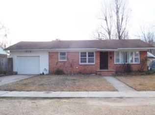 502 N 8th St, Paragould, AR 72450
