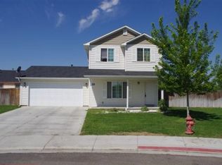 225 Covered Wagon Ct, Wilder, ID 83676
