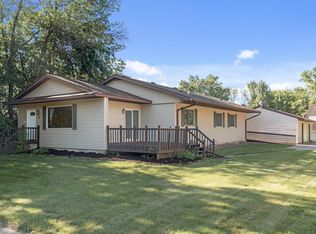 426 W 4th St, New Richmond, WI 54017
