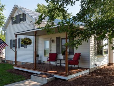 2029 Highway 50, Owensville, MO, 65066