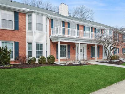 (Undisclosed Address), Naperville, IL, 60563