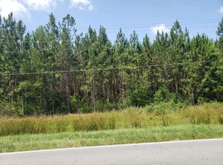 1736 Old Axson Rd, Douglas, GA 31535