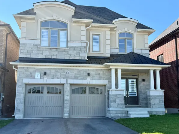 171 Grady Dr, Clarington, ON L1B 0L3