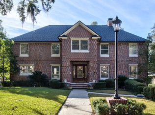411 Wilson Ave, Tallahassee, FL 32303