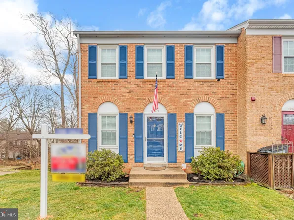 11371 Cromwell Ct, Woodbridge, VA 22192