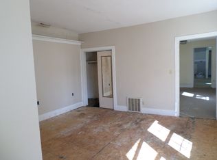 1117 W Louisiana St, Evansville, IN 47710