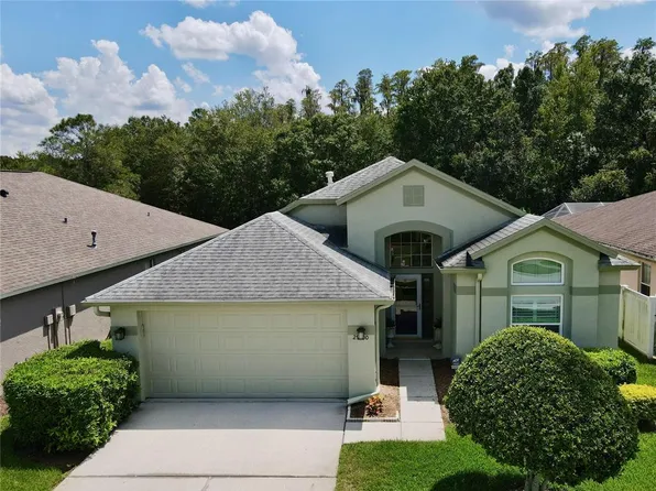 29500 Crossland Dr, Zephyrhills, FL 33543