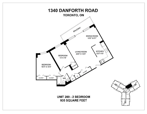 Floor plan 0808