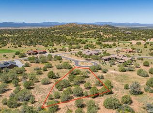 5555 W Goliath Dr, Prescott, AZ 86305