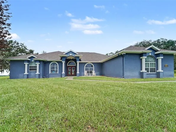 37616 SKY RIDGE CIRCLE, DADE CITY, FL 33525