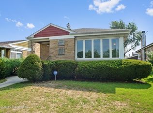 1633 N 79th Ave, Elmwood Park, IL 60707