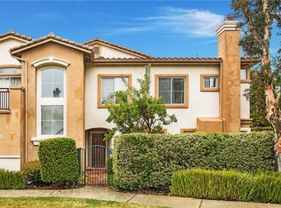 29 Baya, Rancho Santa Margarita, CA 92688