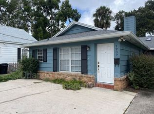 1239 E Ridgewood St, Orlando, FL 32803