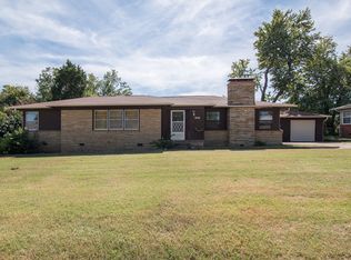 5138 E 21st Pl, Tulsa, OK 74114