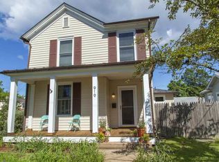 919 Avon St, Charlottesville, VA 22902