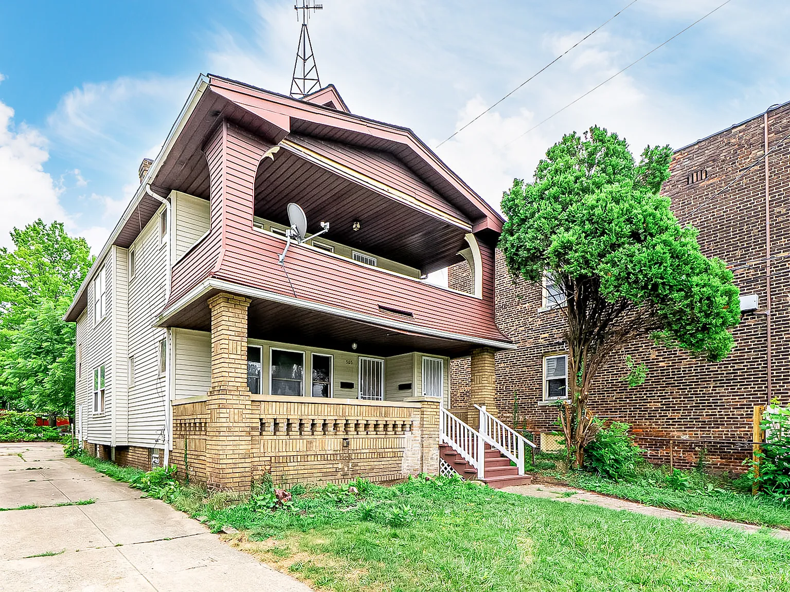 2 bed, 1033 sqft, $800 — Photo 3